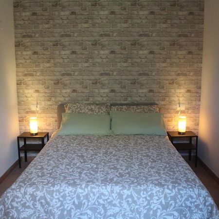 Agriturismo Podere I' Caldino Troghi エクステリア 写真
