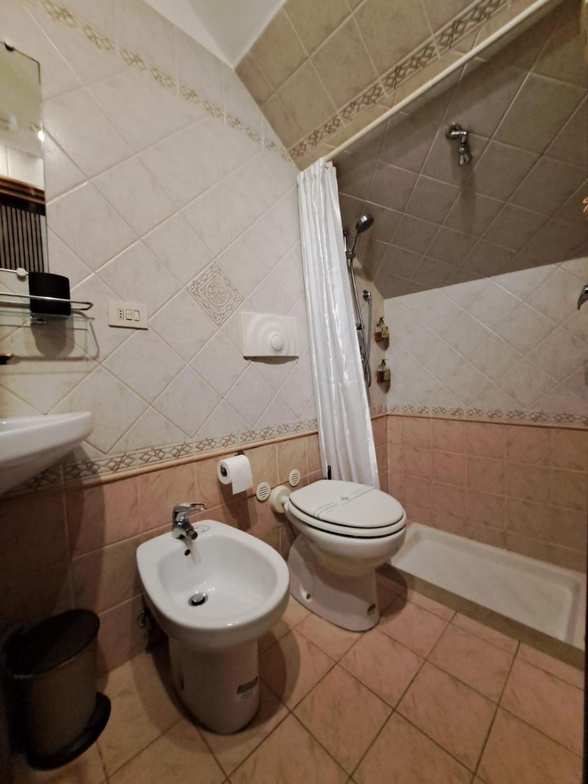 Agriturismo Podere I' Caldino Troghi エクステリア 写真